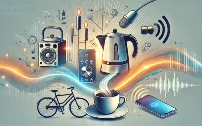 The Physics in Your Daily Routine