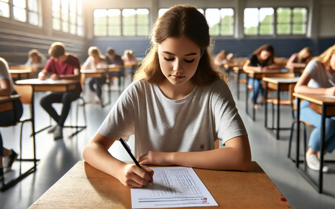 common physics exam mistakes