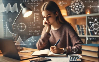 Mastering Physics Calculations